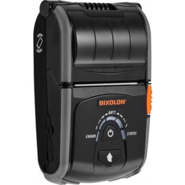 Picture of BIXOLON SPP-R200IIIPLUSIK BLUETOOTH 2 INCH RECEIPT PRINTER